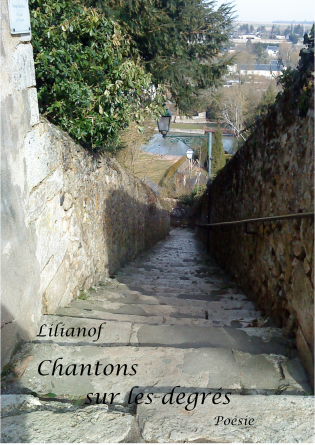 CHANTONS SUR LES DEGRÉS - édition 2026