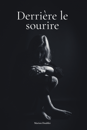 Derrière le sourire