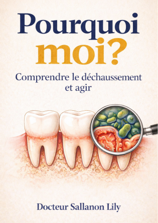 Comprendre le déchaussement et agir