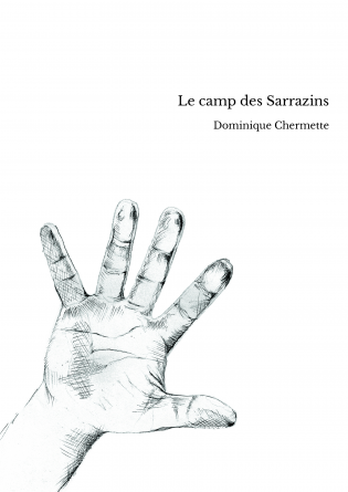 Le camp des Sarrazins