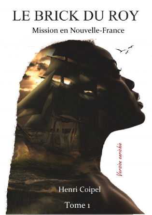 Le Brick du Roy En Nouvelle-France