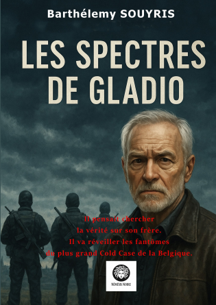 Les spectres de Gladio