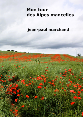 Mon tour des Alpes mancelles