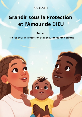 Grandir sous la Protection et l'Amour de Dieu
