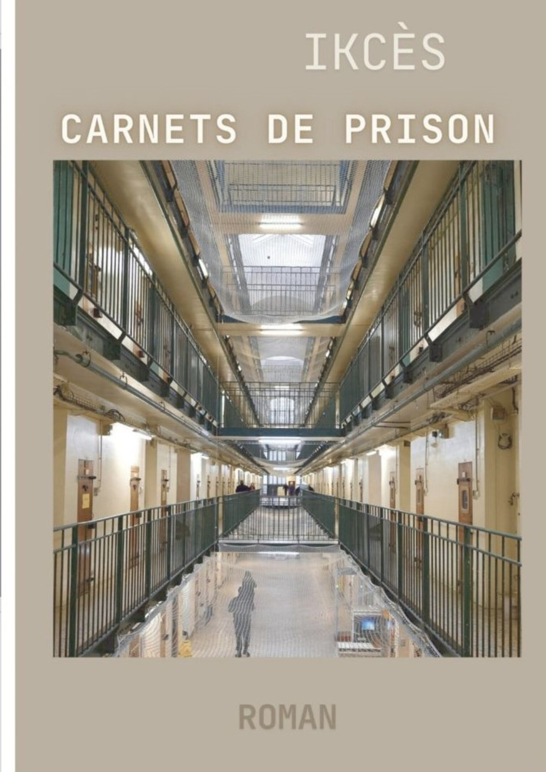 Carnets de prison