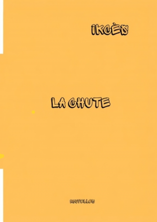 La chute