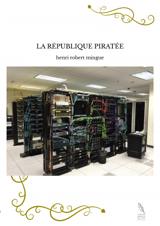 LA RÉPUBLIQUE PIRATÉE