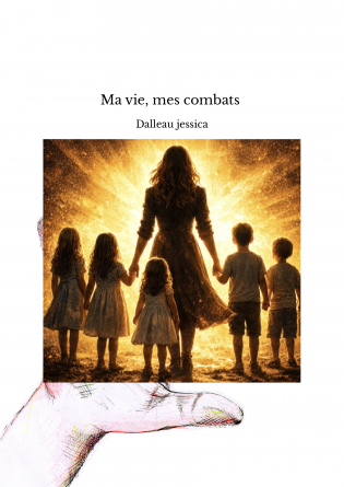 Ma vie, mes combats 