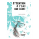 attention à l'eau qui dort