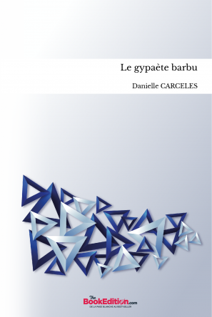 Le gypaète barbu