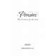 Pensées par le vécu et par des livres