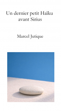 Un dernier haïku avant Sirius