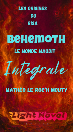 Béhémoth Intégrale 
