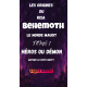 Behemoth Tome 1 : Héros ou démon 