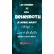 Behemoth Tome 3 l'envol du destin