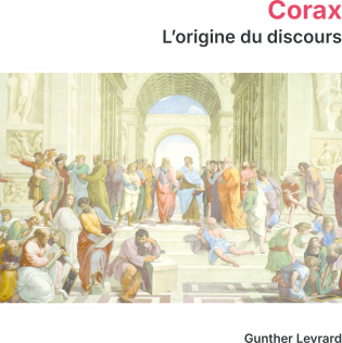 Corax, l'origine du discours