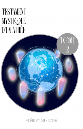 Testament mystique. Volume 2
