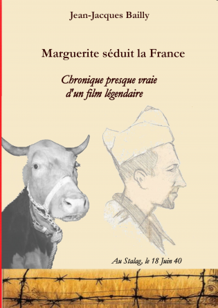 Marguerite séduit la France