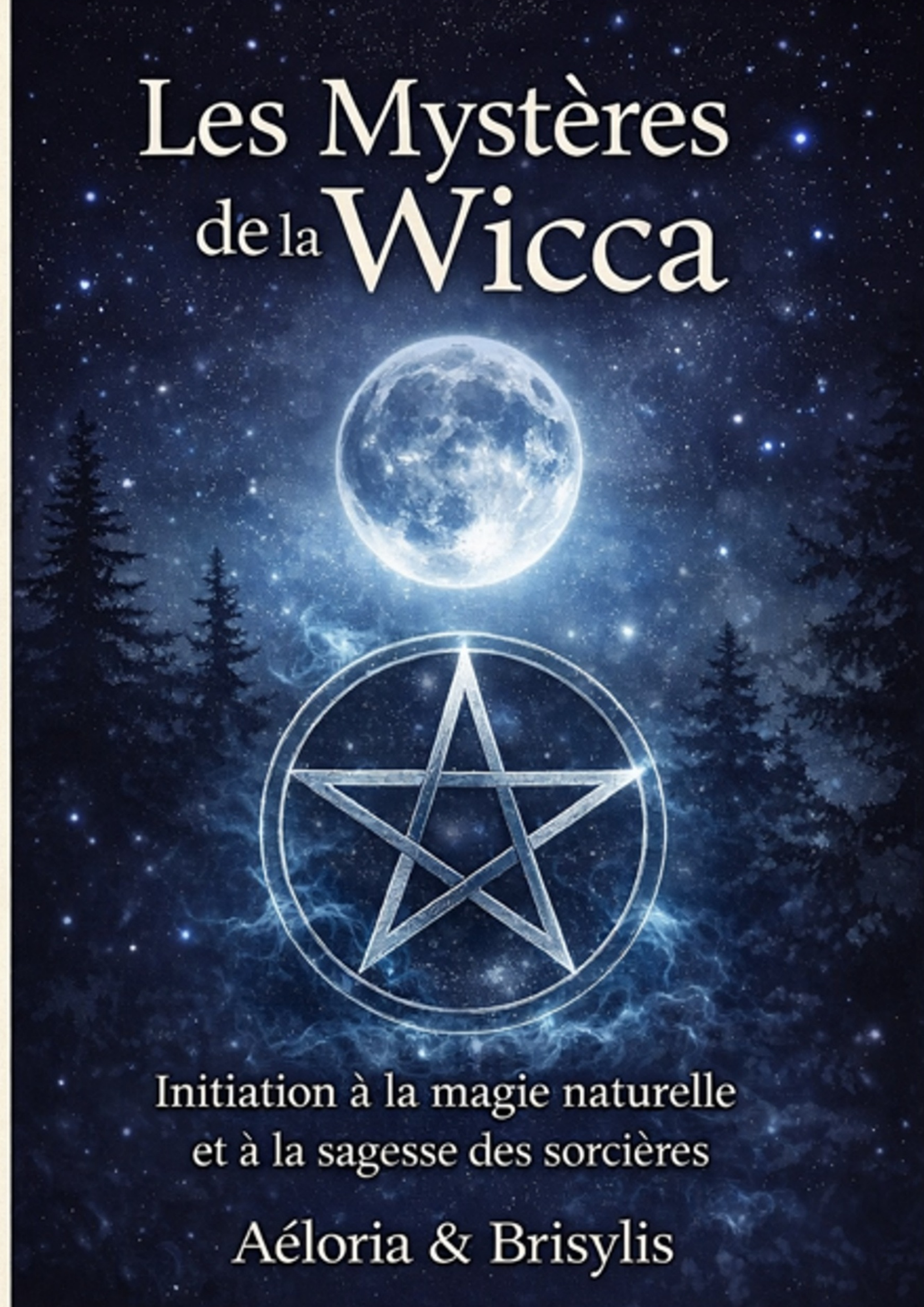 Les Mystères de la Wicca