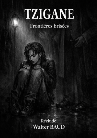 TZIGANE - Frontières brisées
