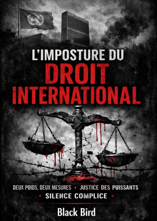 L'imposture du droit international