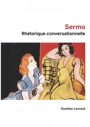 Sermo, rhétorique conversationnelle