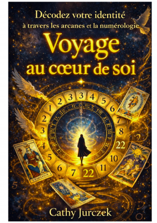 Voyage au cœur de soi