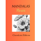 Mandalas fleurs