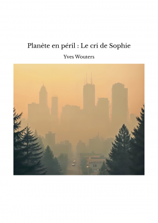 Planète en péril : Le cri de Sophie