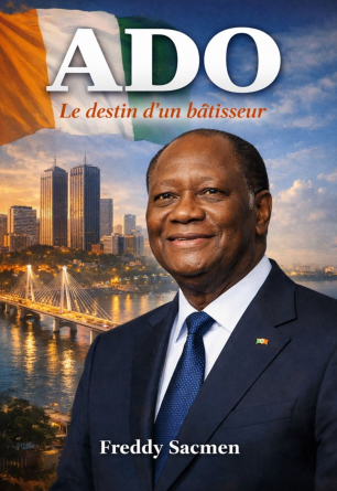 ADO: Le destin d’un bâtisseur