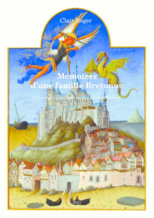 Mémoires d'une famille Bretonne