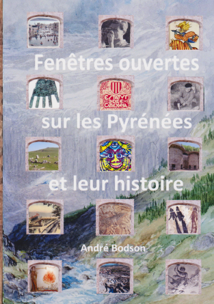Fenêtres ouvertes sur les Pyrénées 