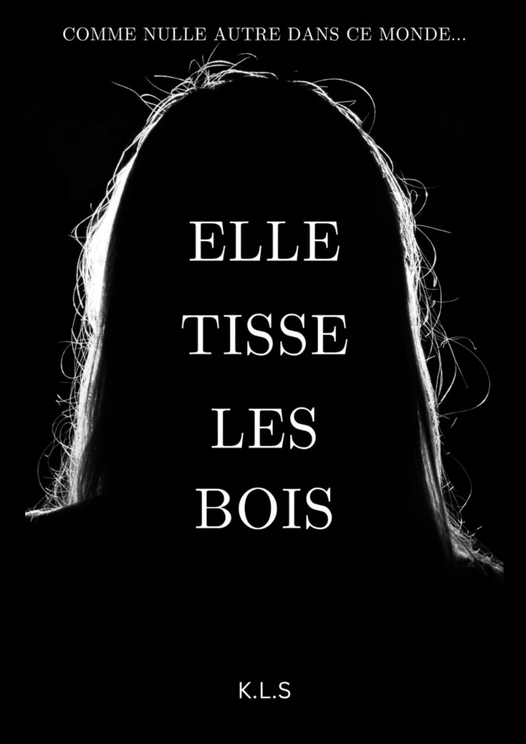 Elle Tisse les Bois 