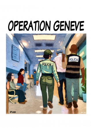 Opération Genève
