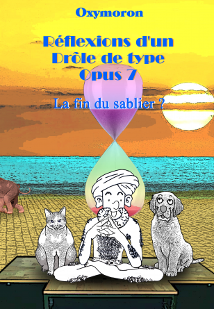 Réflexions d'un drôle de type Opus 7