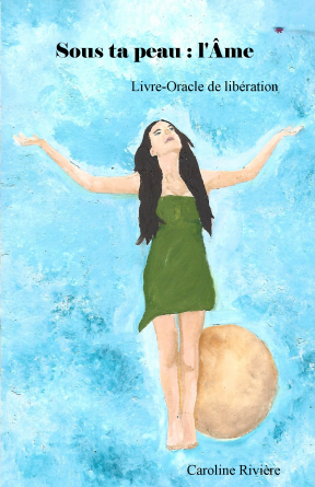 Sous ta peau : l'âme