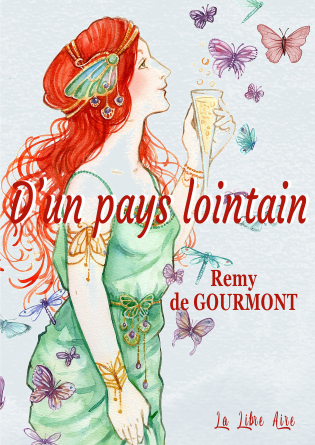 D'un pays lointain