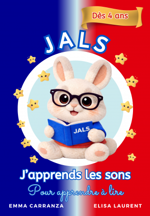 JALS : J’apprends les sons