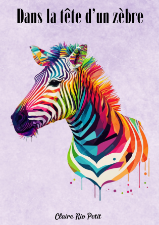 Dans la tête d'un Zèbre 