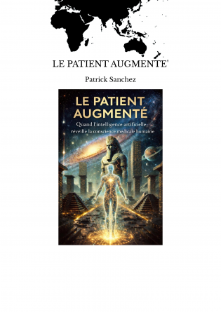 LE PATIENT AUGMENTÉ