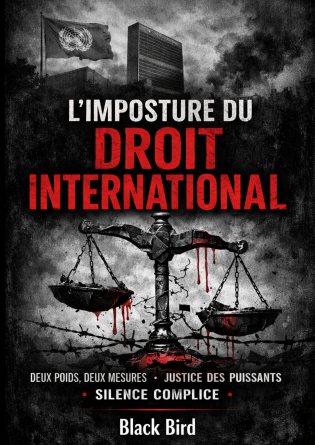 L'imposture du droit international