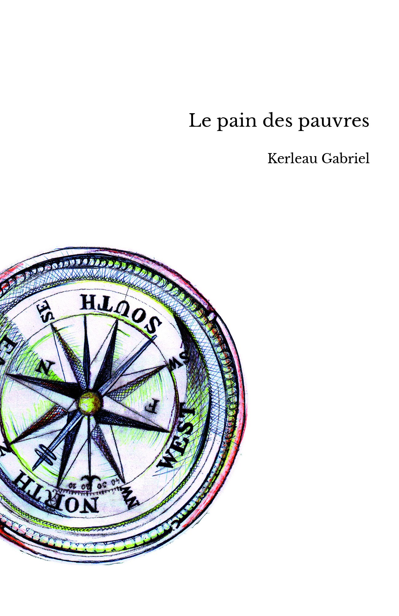 Le pain des pauvres