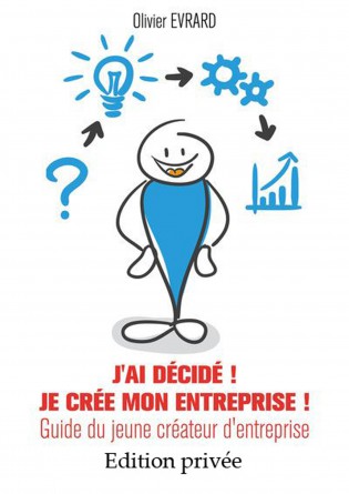 Guide du jeune créateur d'entreprise