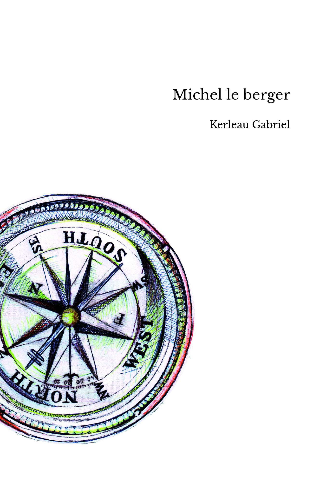Michel le berger