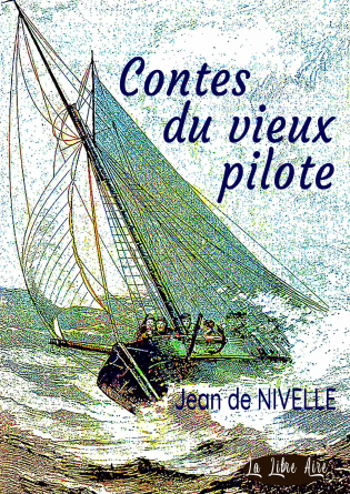 Contes du vieux pilote