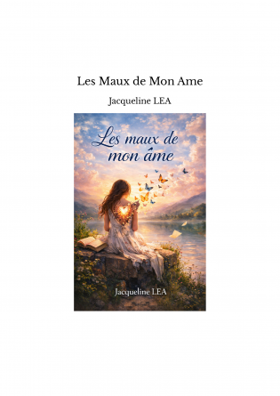 Les Maux de Mon Ame