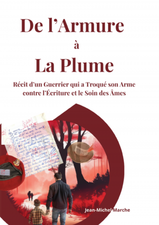 De l'Armure à la Plume