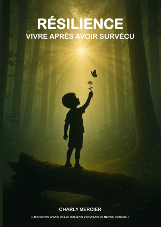 Résilience - Vivre après avoir survécu