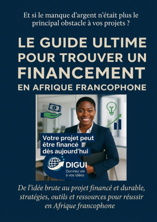 Le guide ultime pour trouver un financ