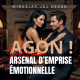 AGON ! ARSENAL D’EMPRISE ÉMOTIONNELLE